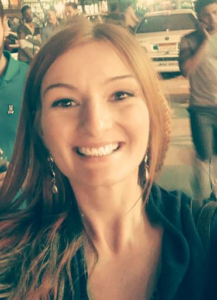 Polish teacher Paulina Lipiec - your Polish Teacher