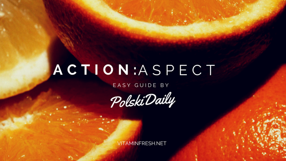 aspect of Polish verbs