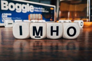 Mówimy po polsku: How to express opinion in Polish?