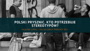 stereotypes about polish