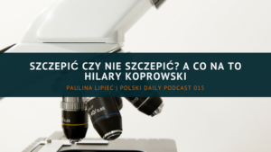 Hilary Koprowski