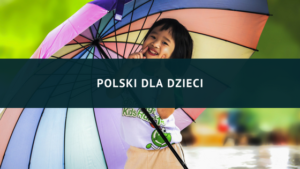 polish for children