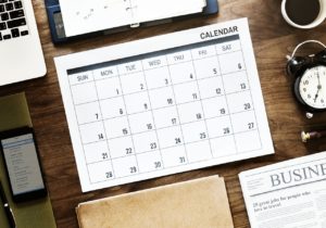 Months in Polish / Miesiące po polsku