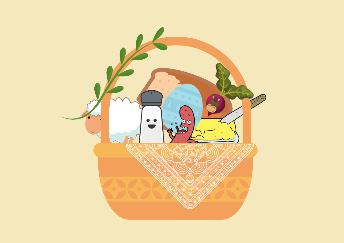 Polish easter tradition exercises