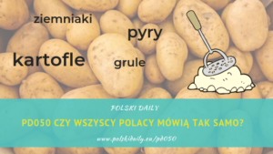 Polish dialects
