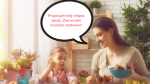 Co zwykle mówią polskie mamy?