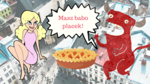 Interesting Polish idioms (tales)
