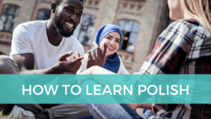 How to learn Polish successfully