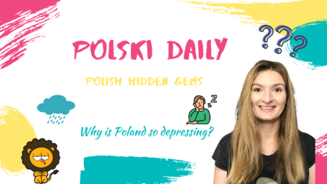 Why is Poland so depressing???
