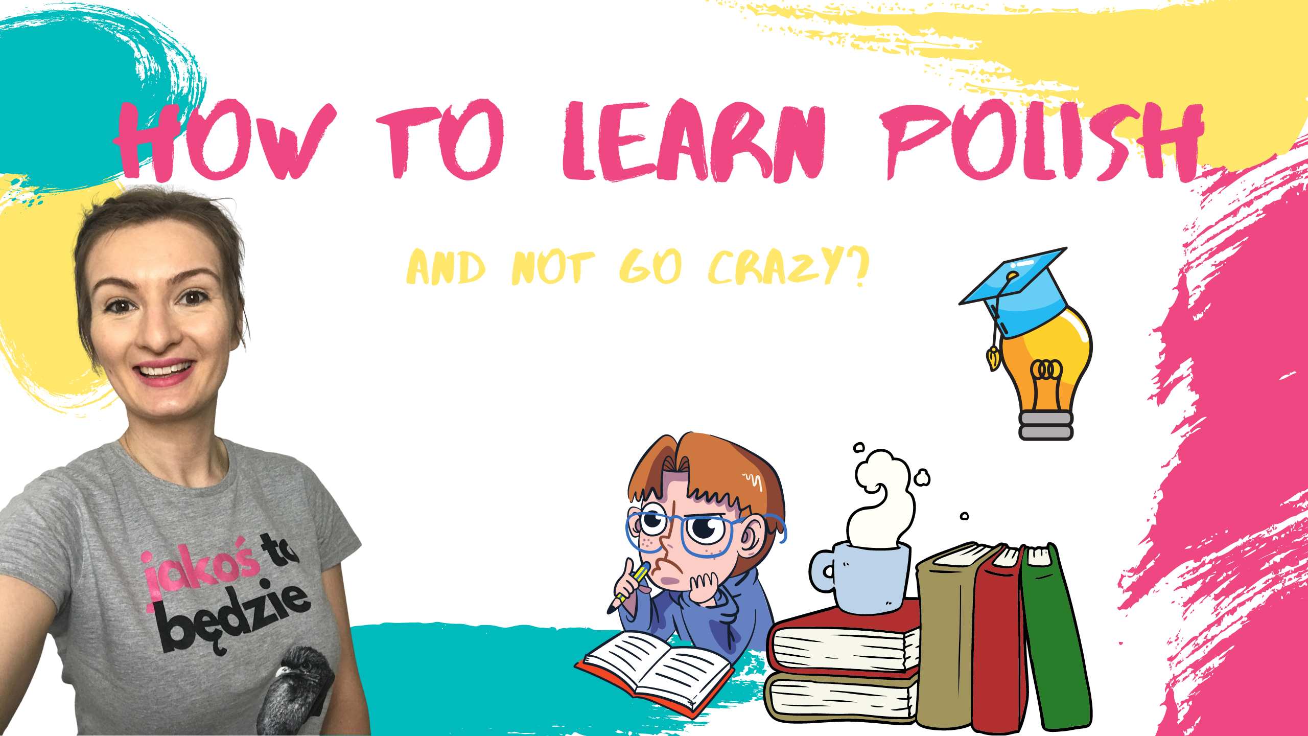 How to learn Polish