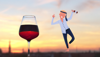 [B1] Wino
