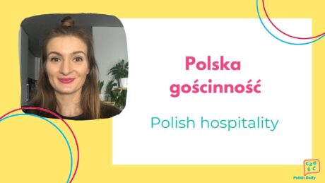 Polski Daily Slow Vlog: Polska gościnność / Polish hospitality